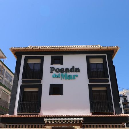 205 I Posada Del Mar I Encantador Hostel En La Playa De Gandia 외부 사진