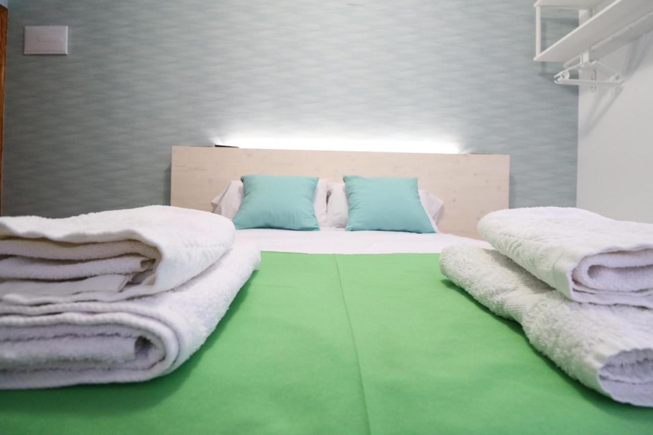 205 I Posada Del Mar I Encantador Hostel En La Playa De Gandia 외부 사진