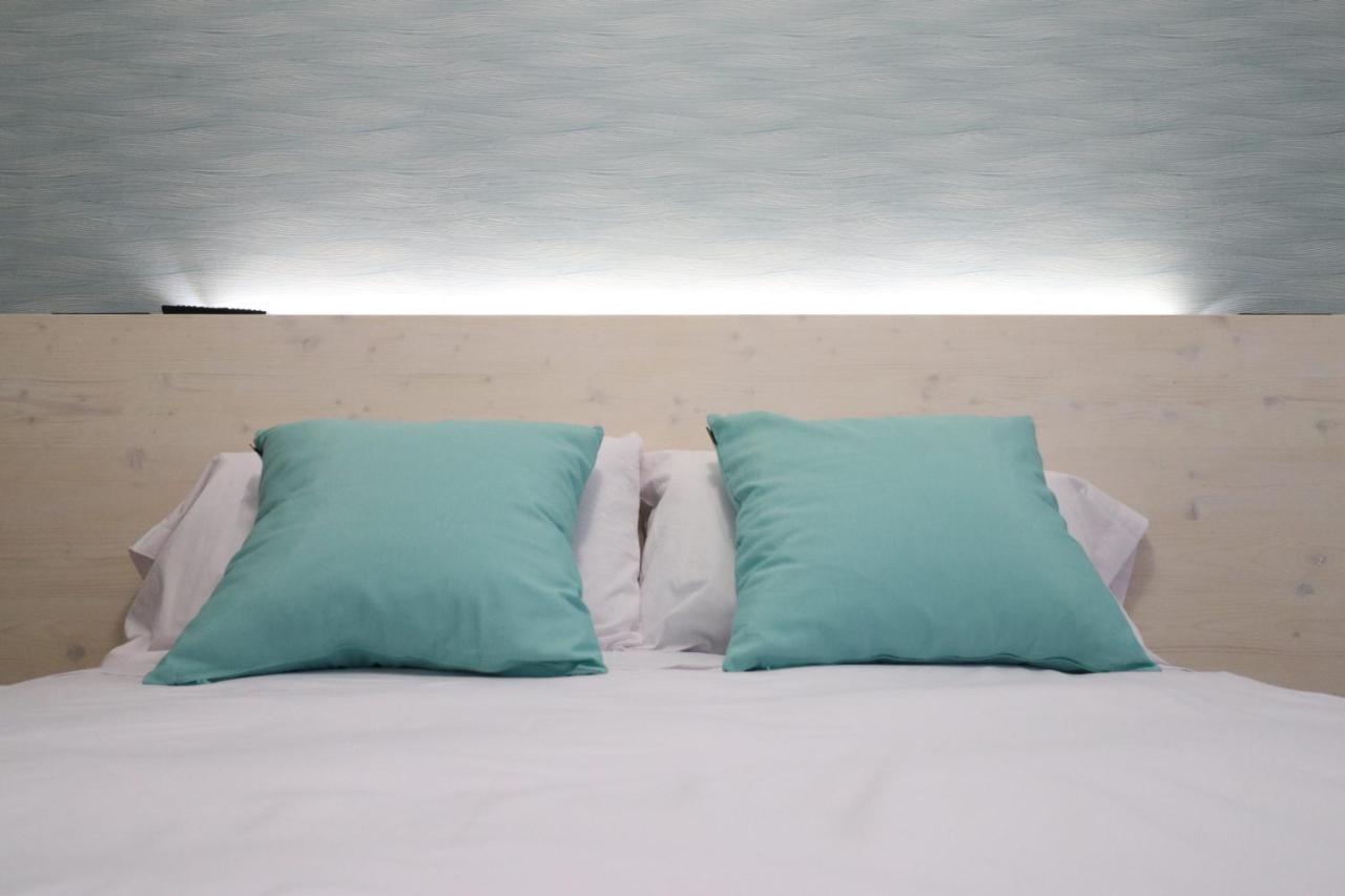 205 I Posada Del Mar I Encantador Hostel En La Playa De Gandia 외부 사진