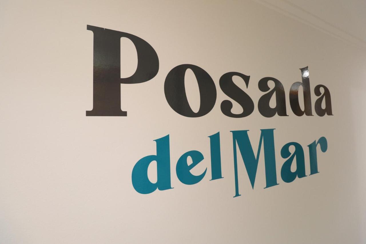 205 I Posada Del Mar I Encantador Hostel En La Playa De Gandia 외부 사진
