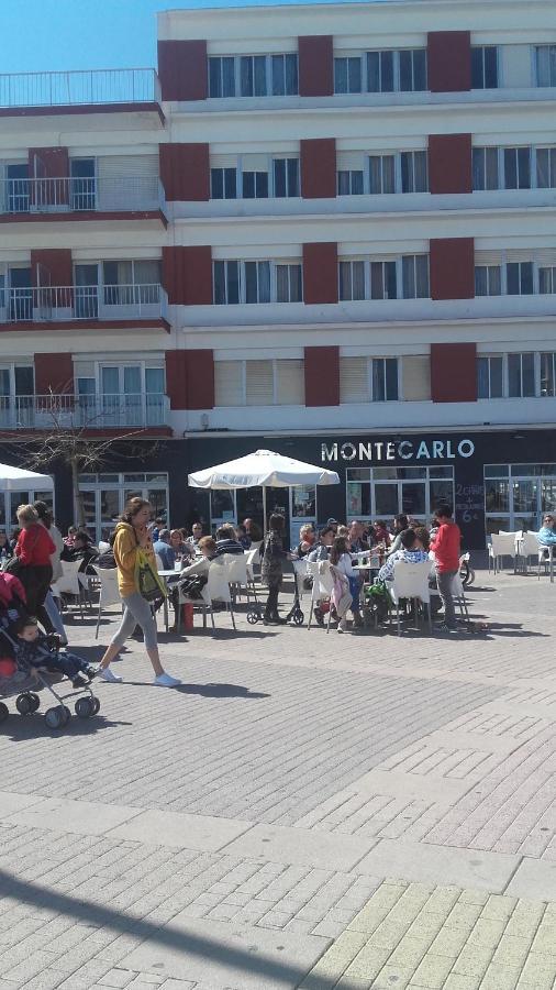 205 I Posada Del Mar I Encantador Hostel En La Playa De Gandia 외부 사진