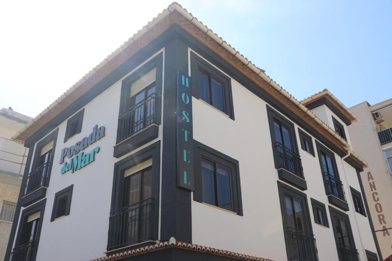 205 I Posada Del Mar I Encantador Hostel En La Playa De Gandia 외부 사진