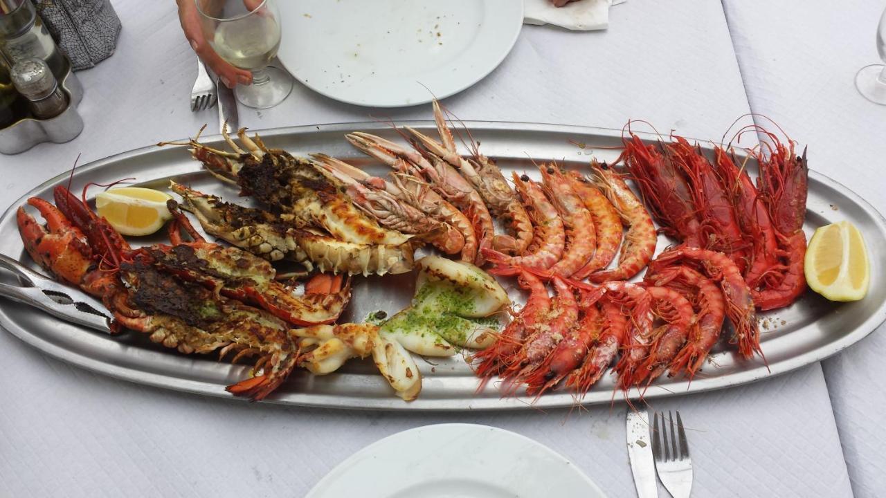 205 I Posada Del Mar I Encantador Hostel En La Playa De Gandia 외부 사진