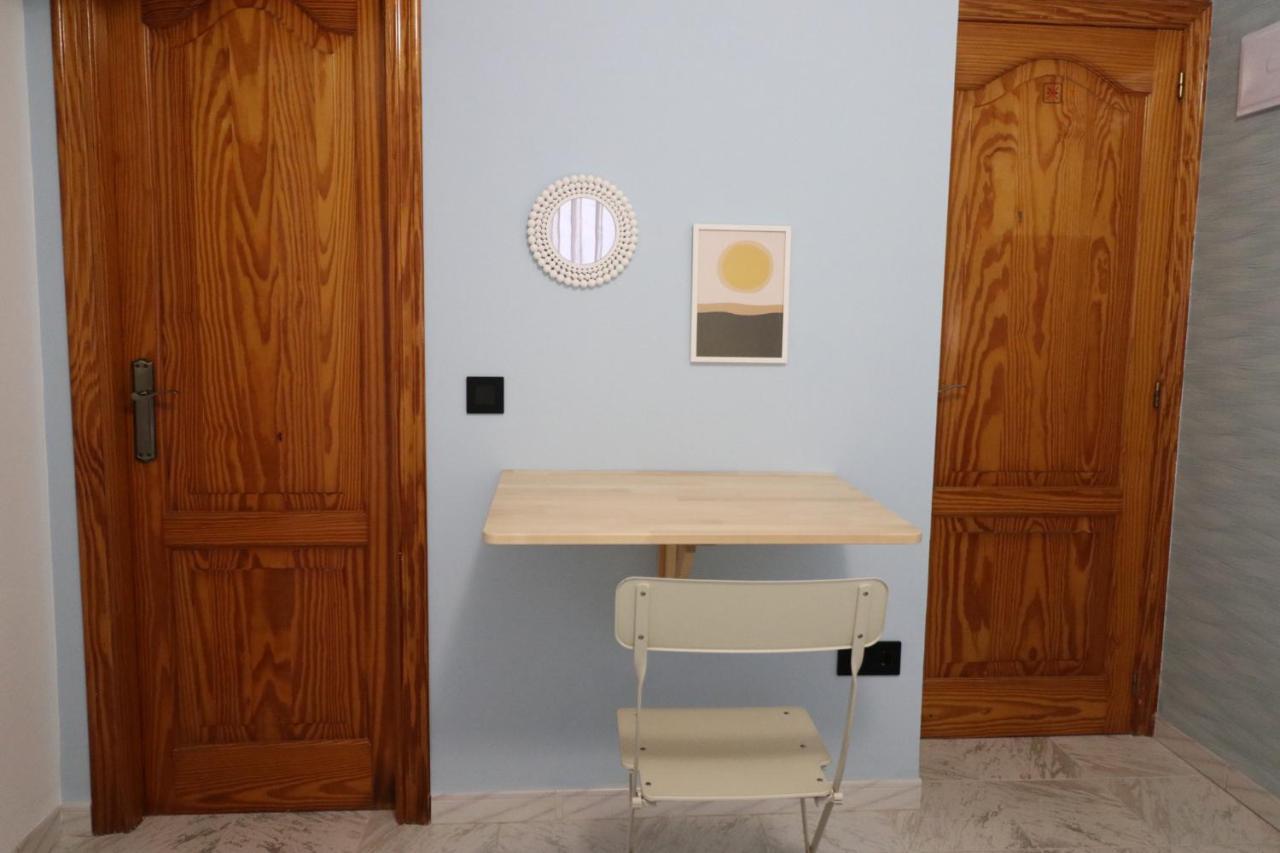 205 I Posada Del Mar I Encantador Hostel En La Playa De Gandia 외부 사진