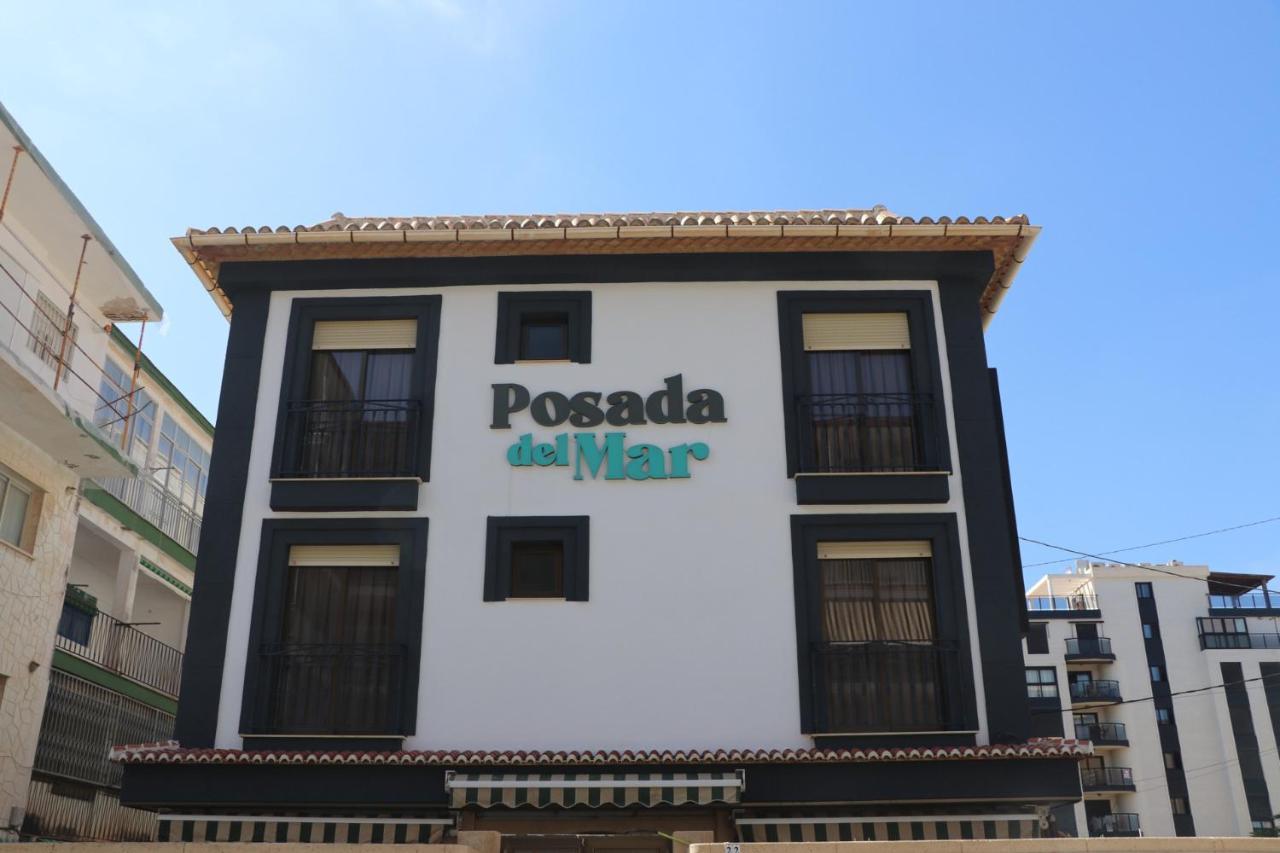 205 I Posada Del Mar I Encantador Hostel En La Playa De Gandia 외부 사진