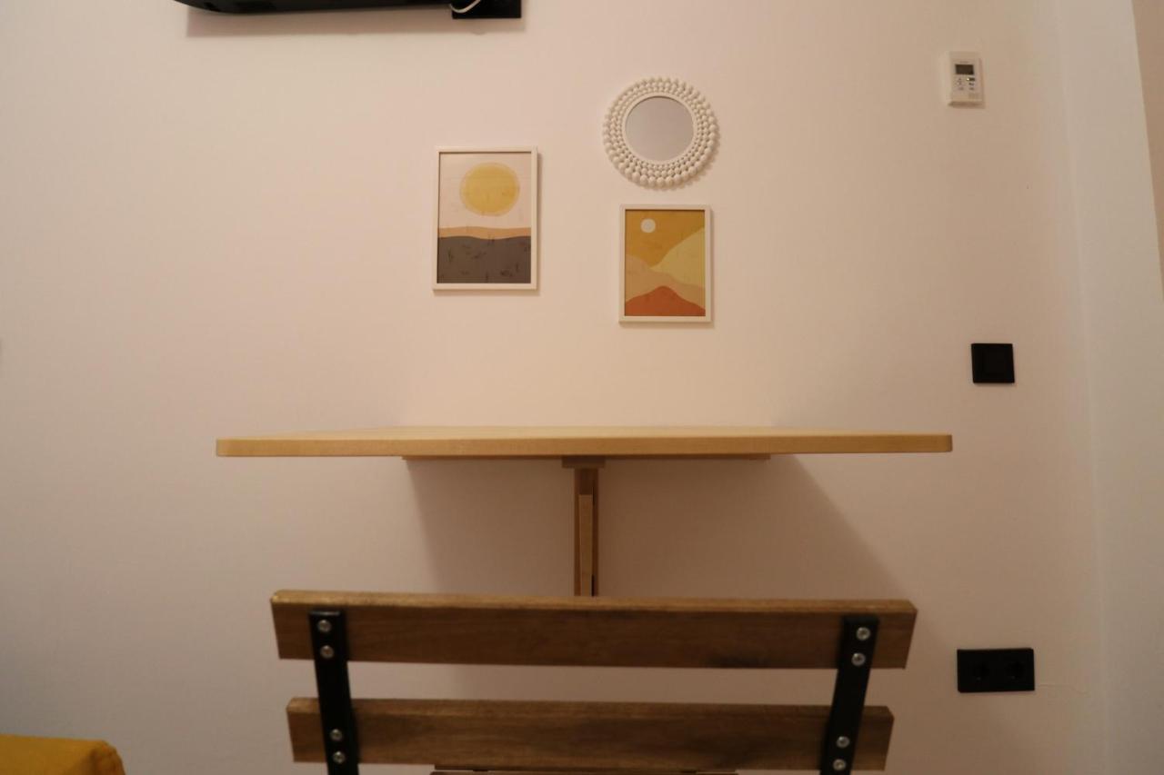 205 I Posada Del Mar I Encantador Hostel En La Playa De Gandia 외부 사진