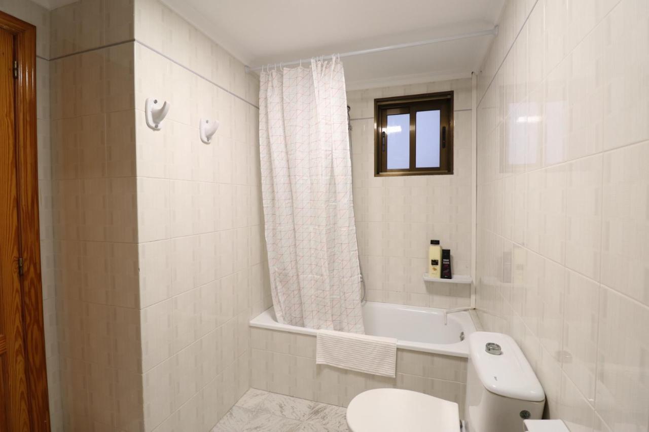 205 I Posada Del Mar I Encantador Hostel En La Playa De Gandia 외부 사진